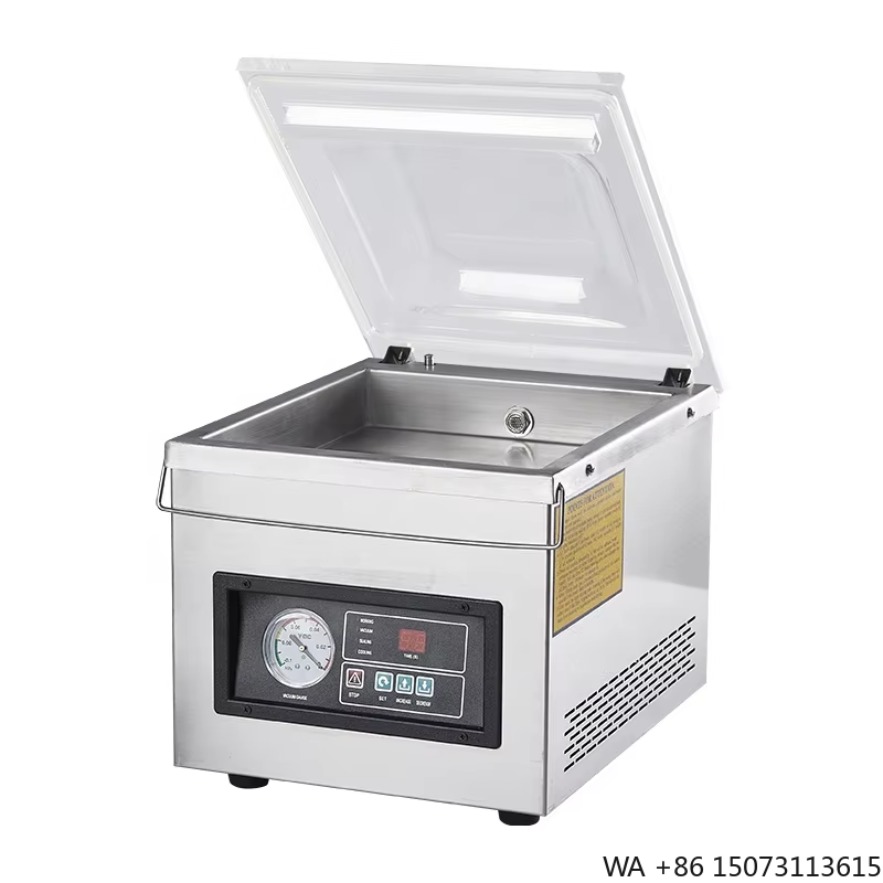 Commercial-Grade 201SS  Vacuum - đánh giá và giá Meal Prep Rice
