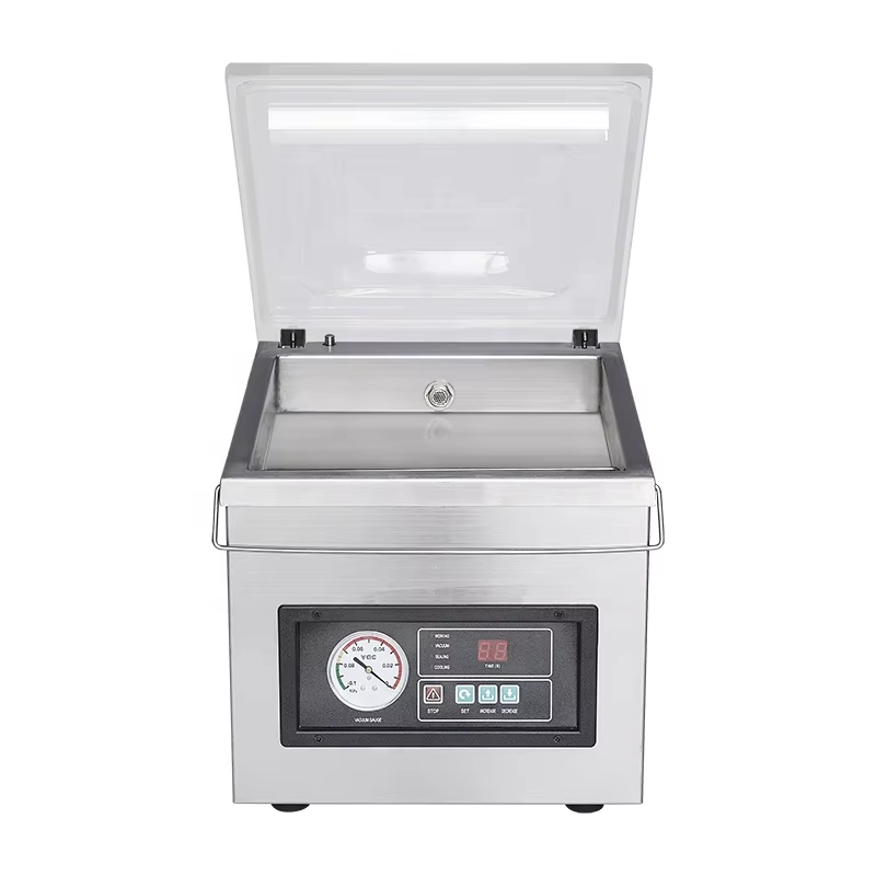 Commercial-Grade 201SS  Vacuum - đánh giá và giá Meal Prep Rice