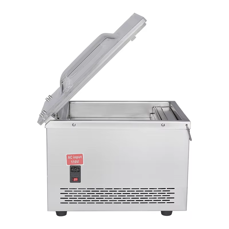 Commercial-Grade 201SS  Vacuum - đánh giá và giá Meal Prep Rice
