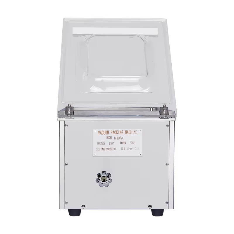 Commercial-Grade 201SS  Vacuum - đánh giá và giá Meal Prep Rice