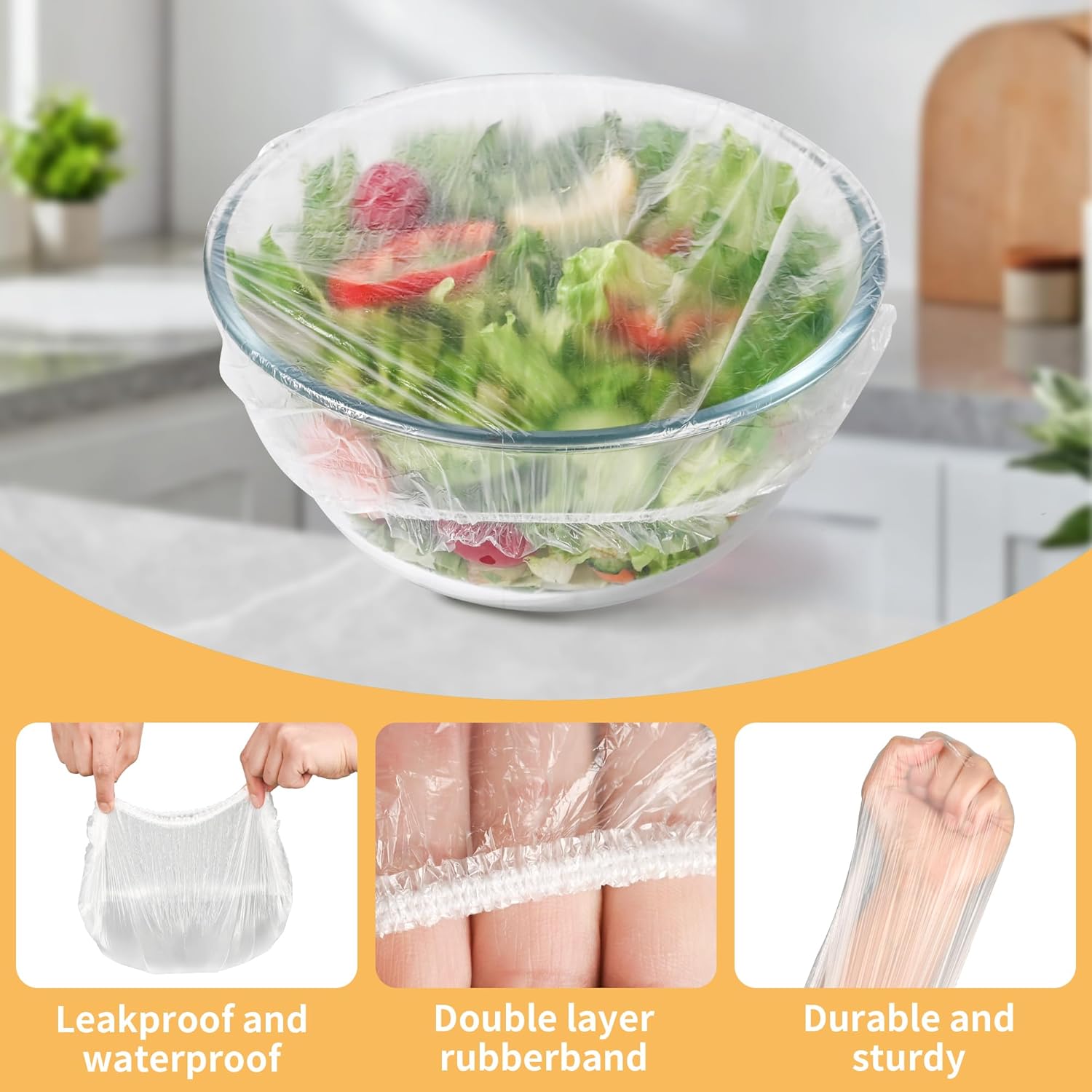 100 Sourdough Bread Proofing L - đánh giá và giá Meal Prep Wraps