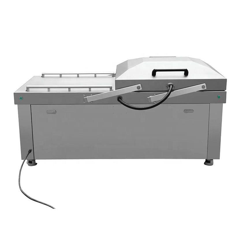 Manufacture Top Tray Sealer DZ - đánh giá và giá Meal Prep Rice
