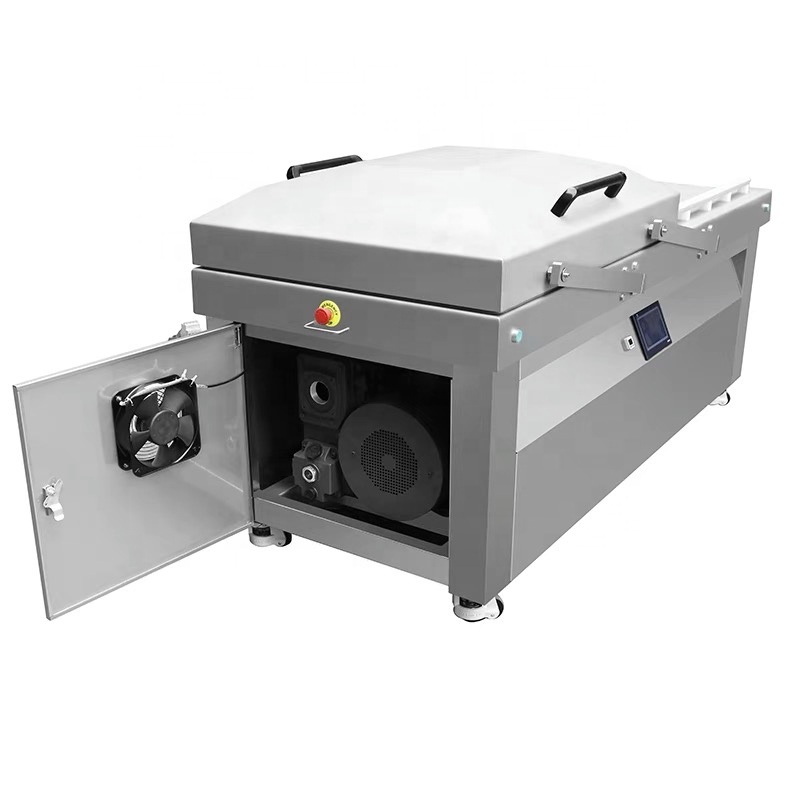 Manufacture Top Tray Sealer DZ - đánh giá và giá Meal Prep Rice