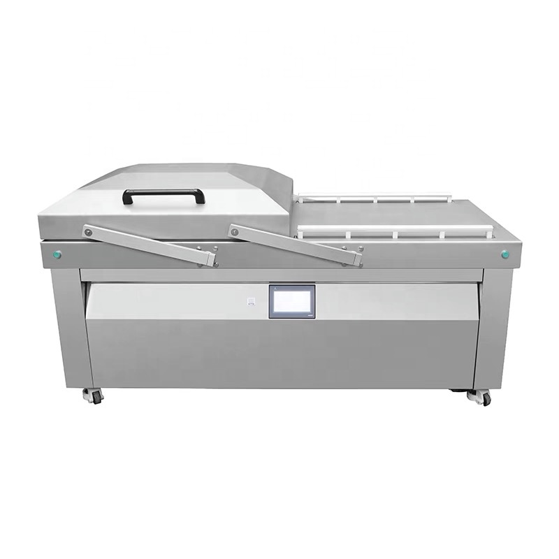 Manufacture Top Tray Sealer DZ - đánh giá và giá Meal Prep Rice