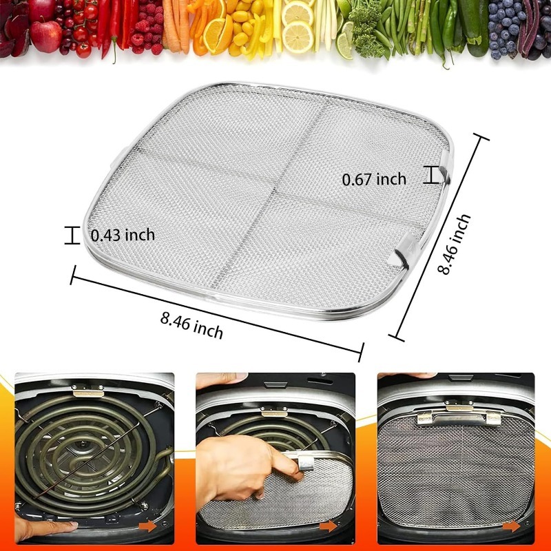 ninja foodi 15in1 AG300C AG301 - đánh giá và giá Ninja Air Fryer Af101