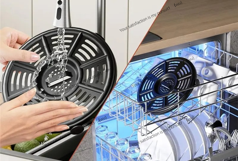 For Ninja AF101 AF150 And AF16 - đánh giá và giá Ninja Air Fryer Af101