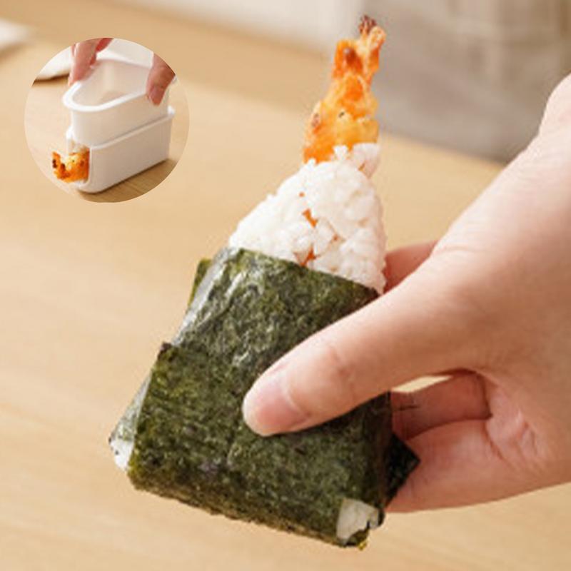 Rice Baller Japanese Portable  - đánh giá và giá Meal Prep Rice