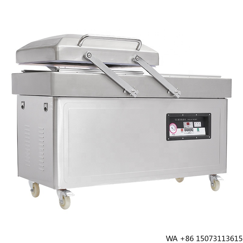 Dz-500_2sa Deep Type Double Ch - đánh giá và giá Meal Prep Food