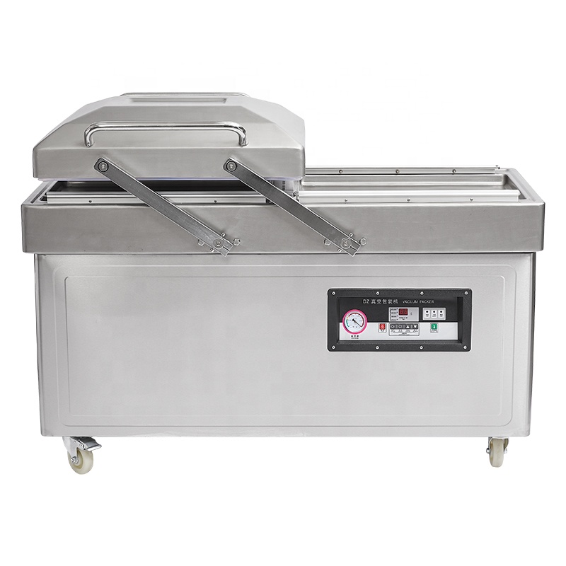 Dz-500_2sa Deep Type Double Ch - đánh giá và giá Meal Prep Food