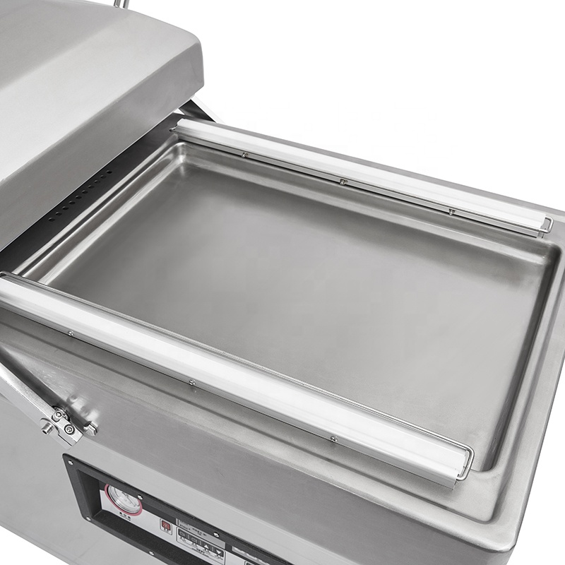Dz-500_2sa Deep Type Double Ch - đánh giá và giá Meal Prep Food
