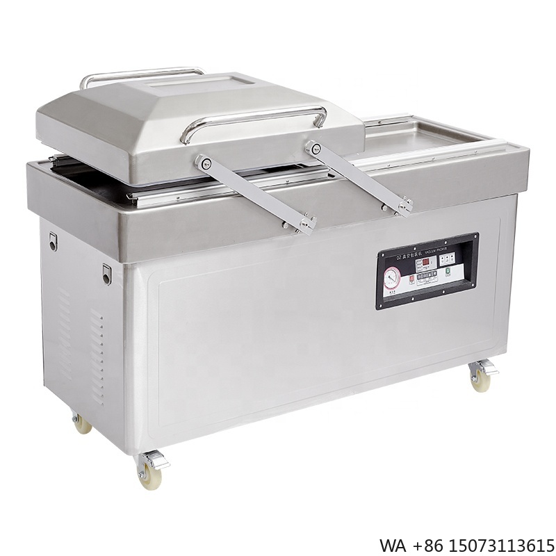Fubei DZ-600/2SA Deep Type Dou - đánh giá và giá Meal Prep Food