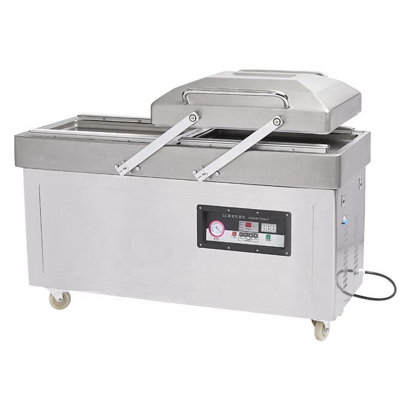 Fubei DZ-600/2SA Deep Type Dou - đánh giá và giá Meal Prep Food