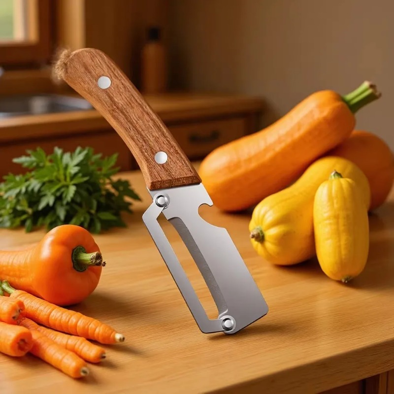 1/2/3/5pcs Oak Wood Handle Sta - đánh giá và giá Meal Prep Keto