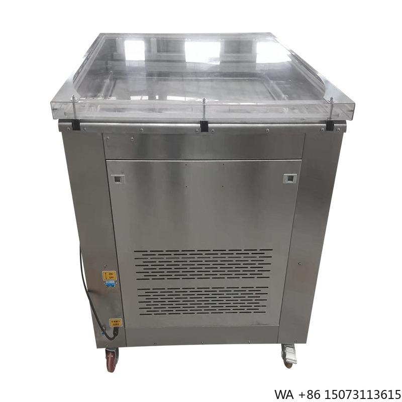 Vacuum Portable External Seale - đánh giá và giá Meal Prep Food