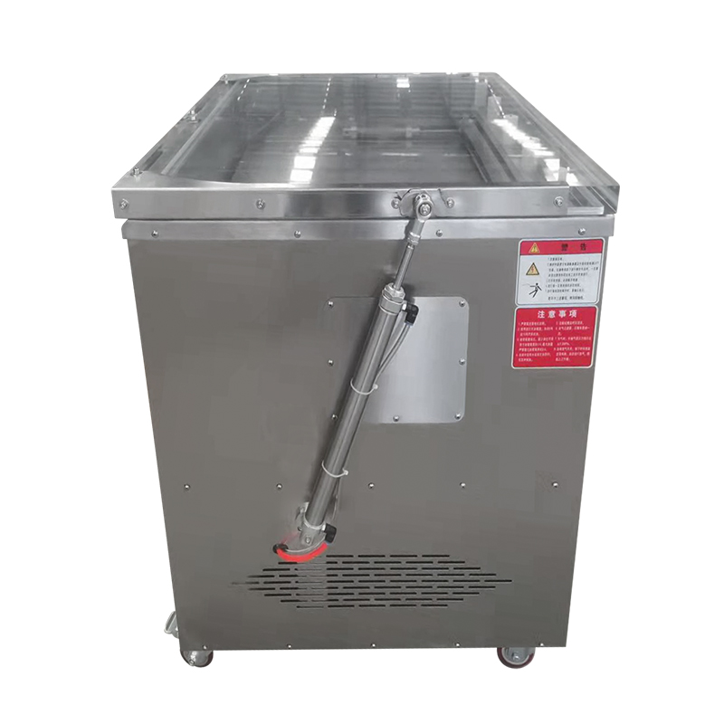 Vacuum Portable External Seale - đánh giá và giá Meal Prep Food