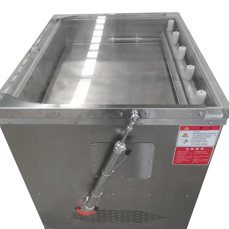 Vacuum Portable External Seale - đánh giá và giá Meal Prep Food