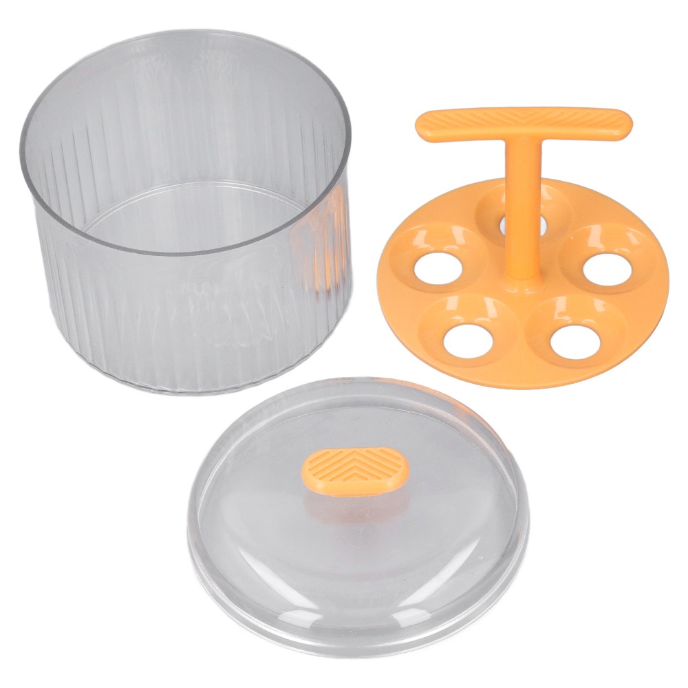 Kitchen Tool Manual Meatball M - đánh giá và giá Meal Prep Rice