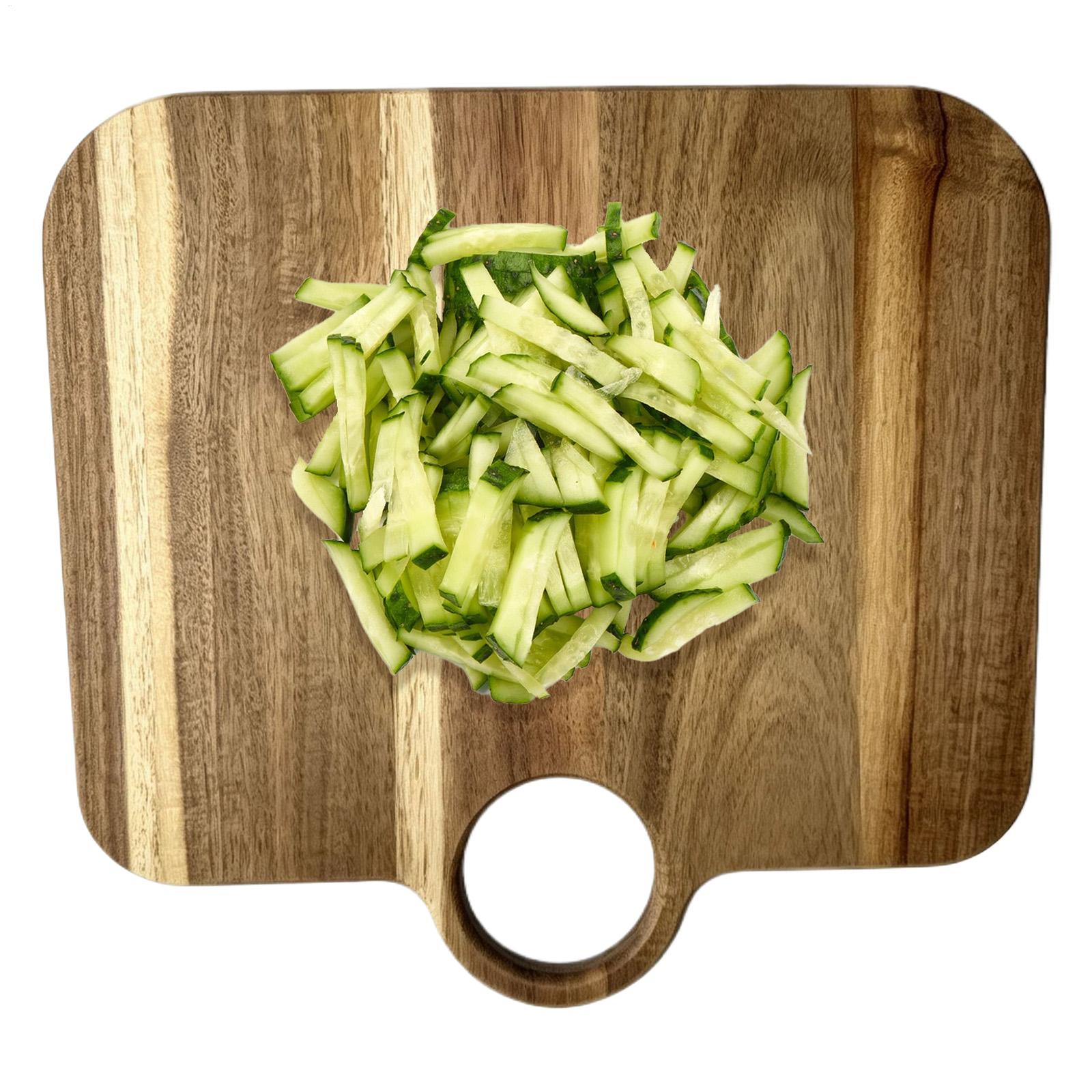 Kitchen Cutting Board Non-Slip - đánh giá và giá Meal Prep Food