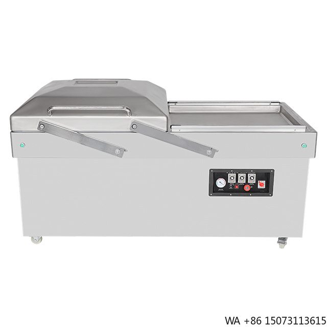 YH-280/400/520TQ High-Efficien - đánh giá và giá Meal Prep Food
