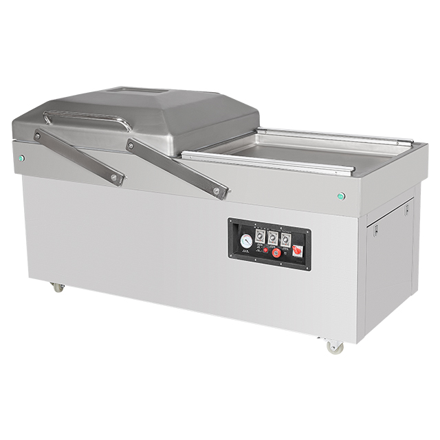 YH-280/400/520TQ High-Efficien - đánh giá và giá Meal Prep Food