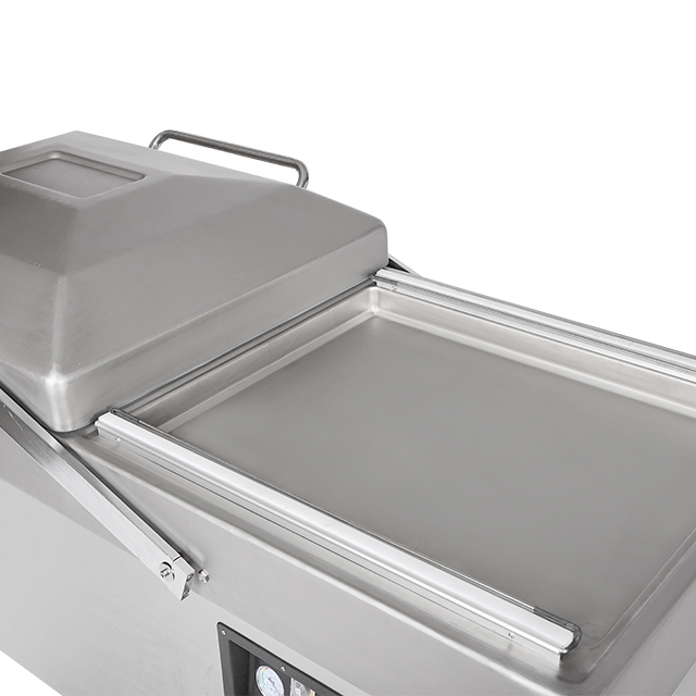 YH-280/400/520TQ High-Efficien - đánh giá và giá Meal Prep Food