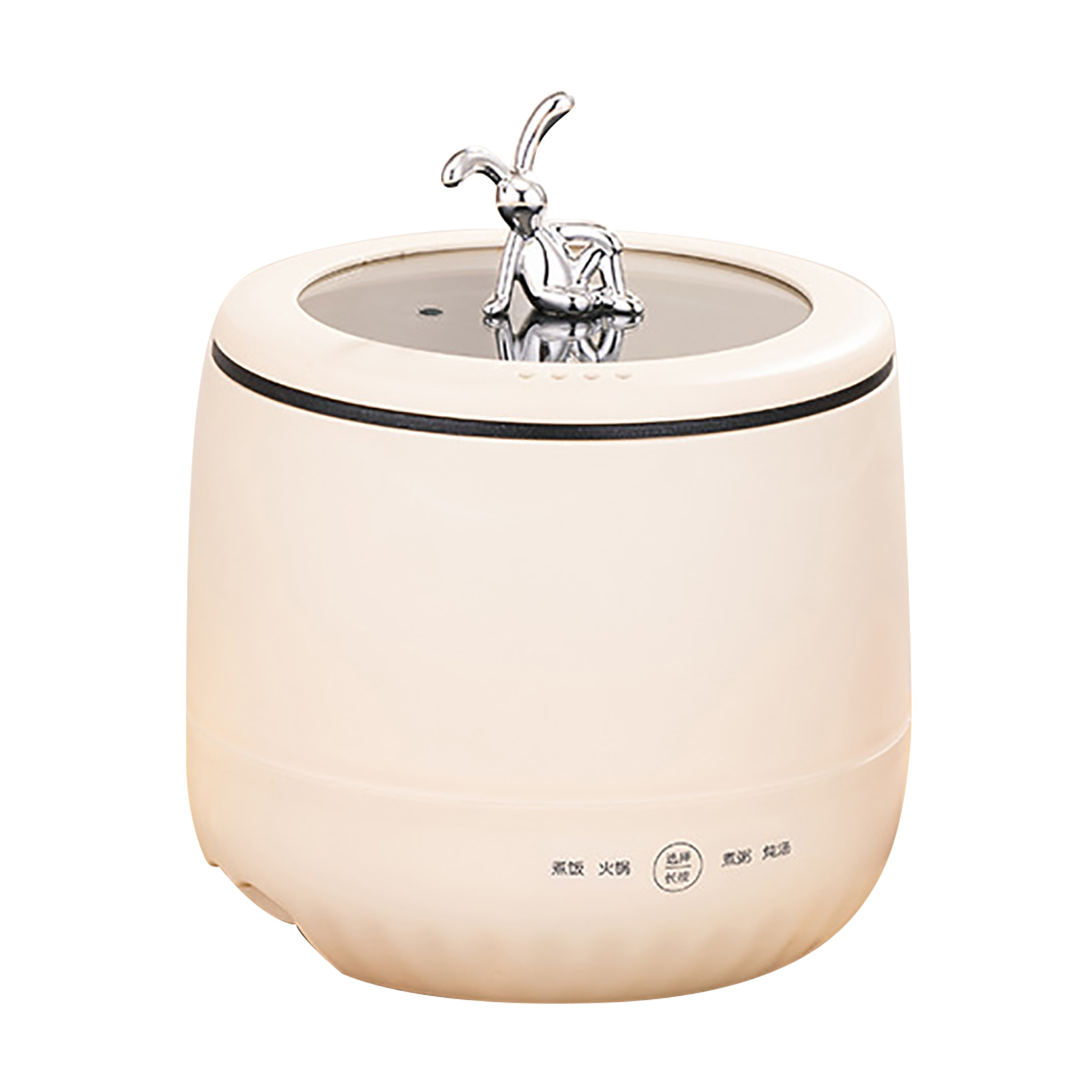 Smart Electric Mini Rice Cooke - đánh giá và giá Meal Prep Rice