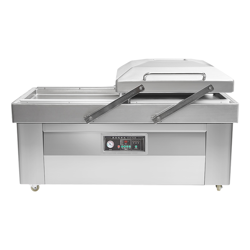 Dz-800_2sb Double Chamber Form - đánh giá và giá Meal Prep Food