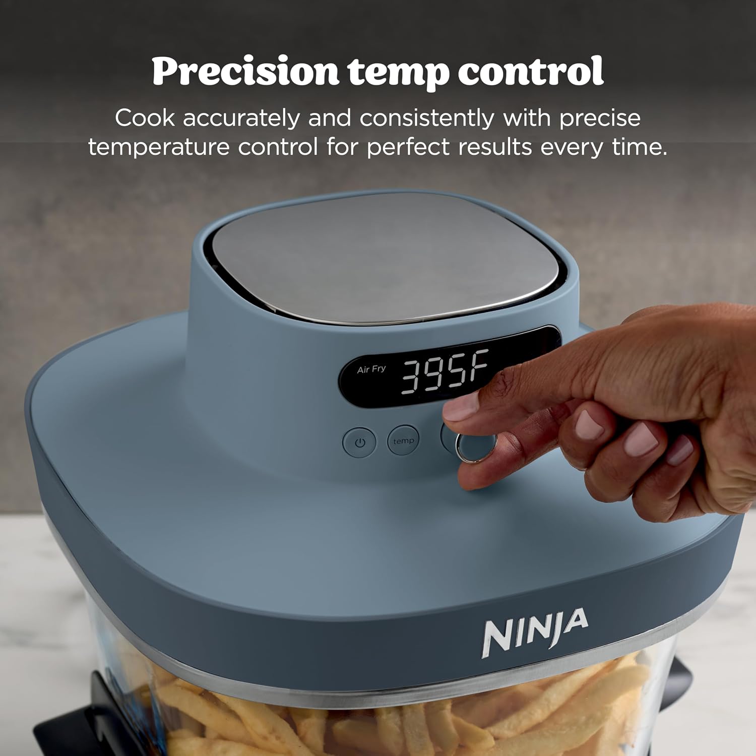 Ninja Crispi Pro 6-in-1 Glass  - đánh giá và giá Meal Prep Microwave