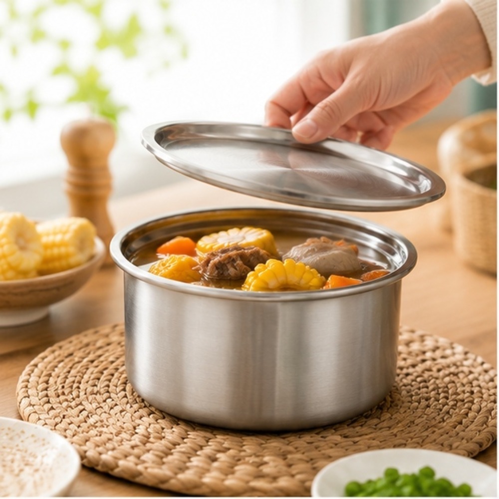 304 Stainless Steel Ramekin wi - đánh giá và giá Meal Prep Food