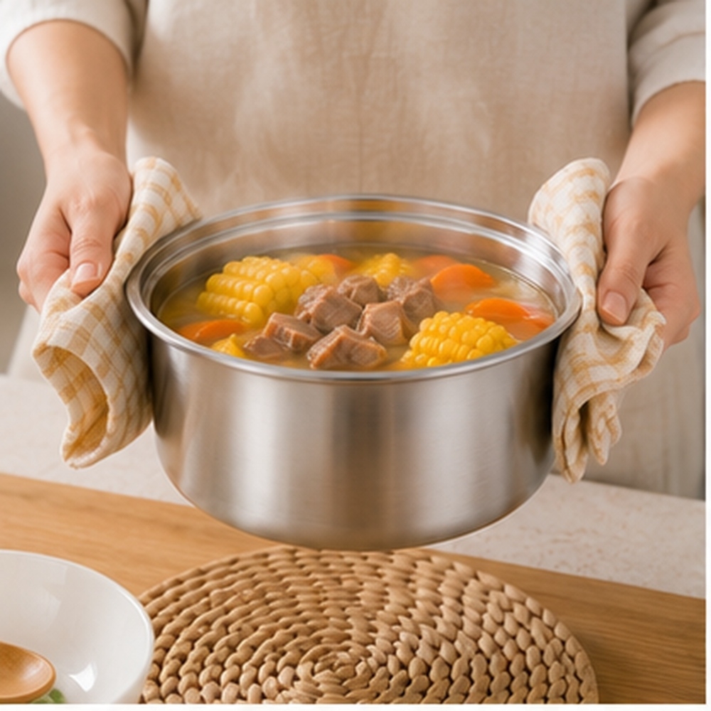 304 Stainless Steel Ramekin wi - đánh giá và giá Meal Prep Food