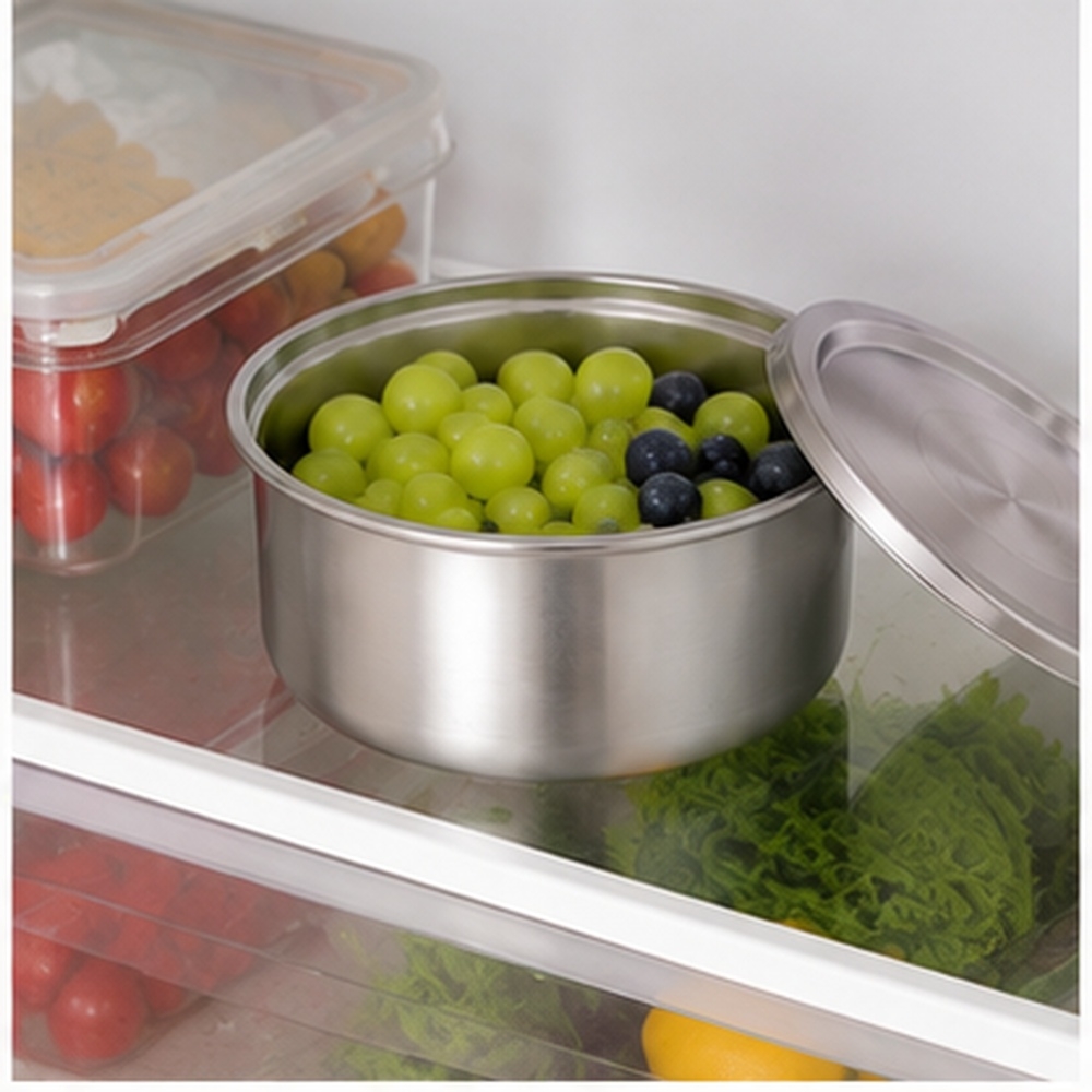 304 Stainless Steel Ramekin wi - đánh giá và giá Meal Prep Food