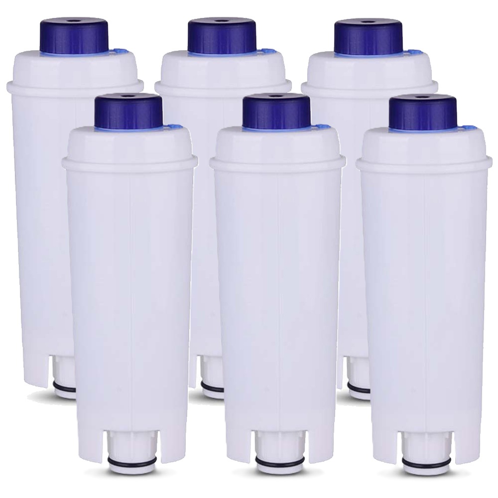 DLSC002 Water Filter Replaceme - đánh giá và giá Delonghi Espresso Magnifica