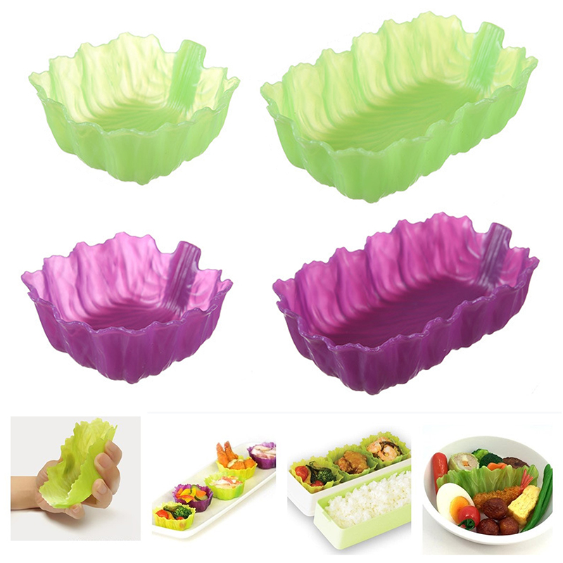 2/4PCS Lunch Divider Microwave - đánh giá và giá Meal Prep Microwave