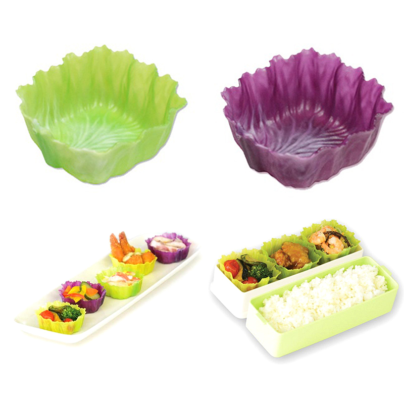2/4PCS Lunch Divider Microwave - đánh giá và giá Meal Prep Microwave