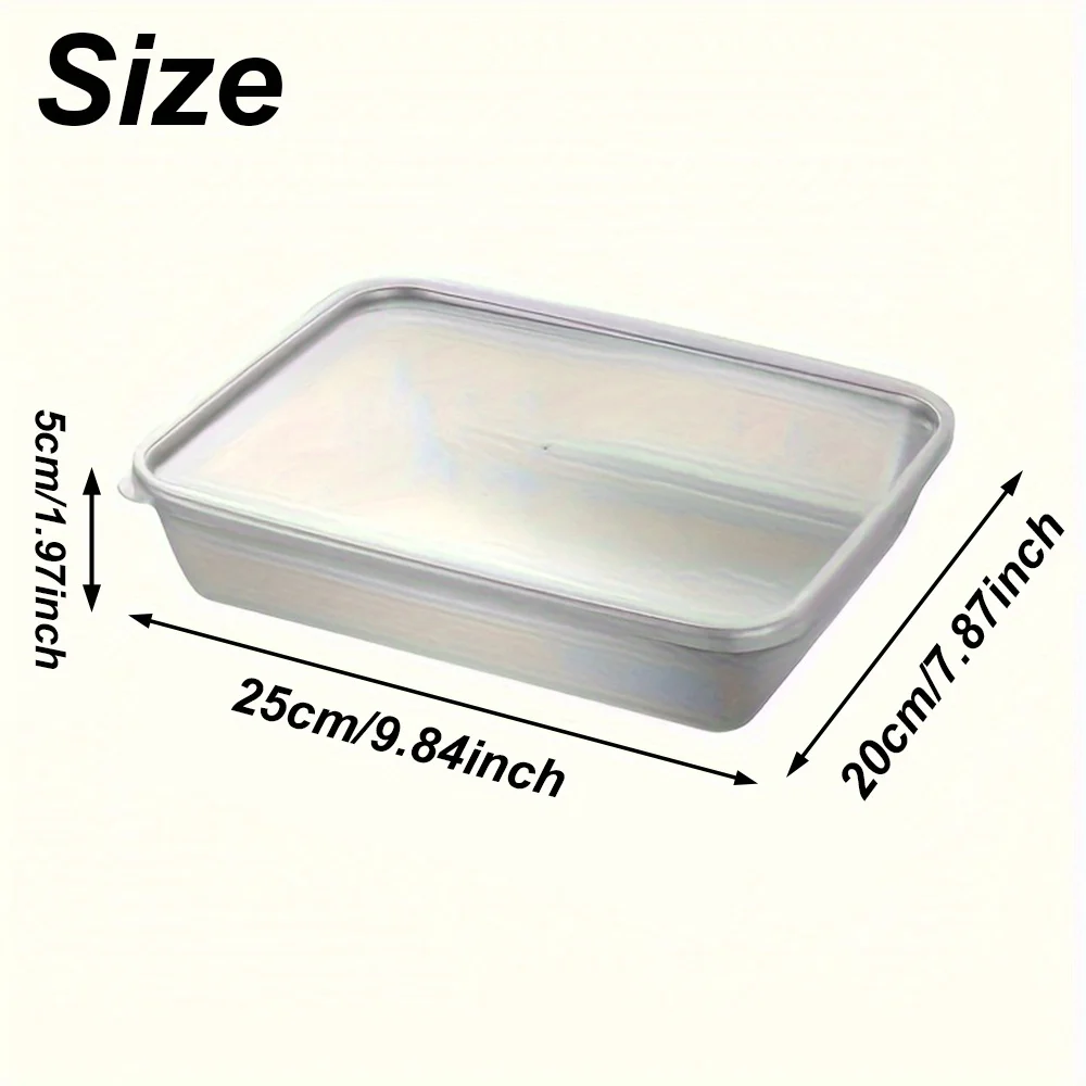 3pcs Stainless Steel Food Cont - đánh giá và giá Meal Prep Microwave