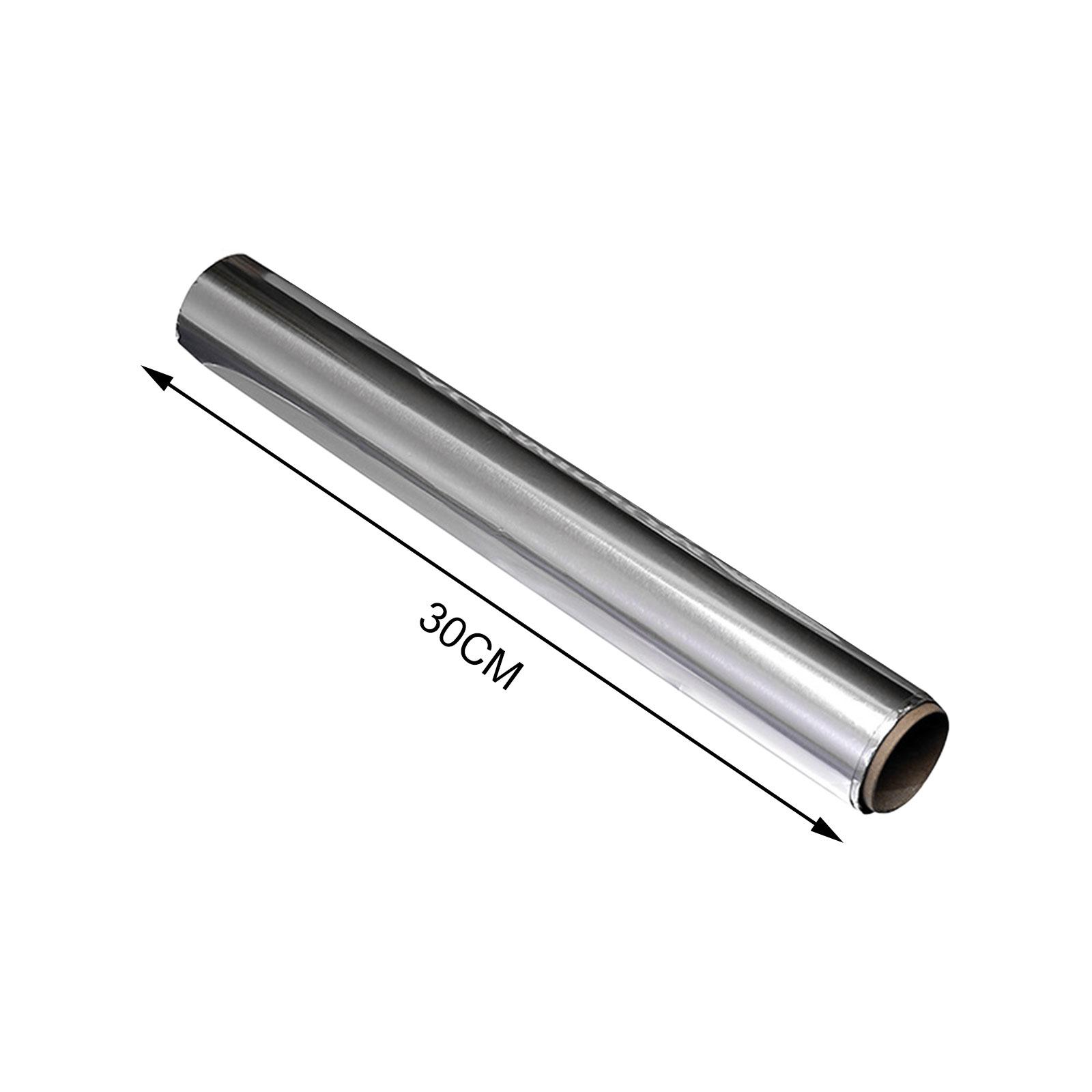 Durable Aluminum Foil Roll Tea - đánh giá và giá Meal Prep Wraps