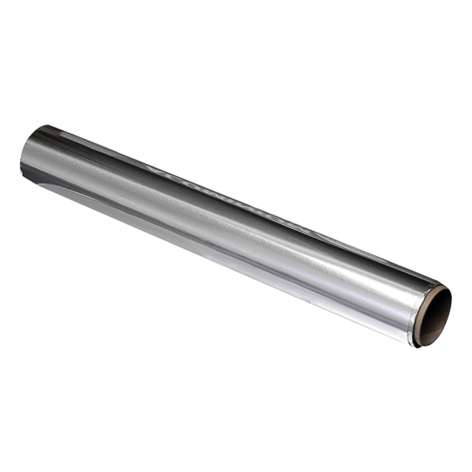 Durable Aluminum Foil Roll Tea - đánh giá và giá Meal Prep Wraps