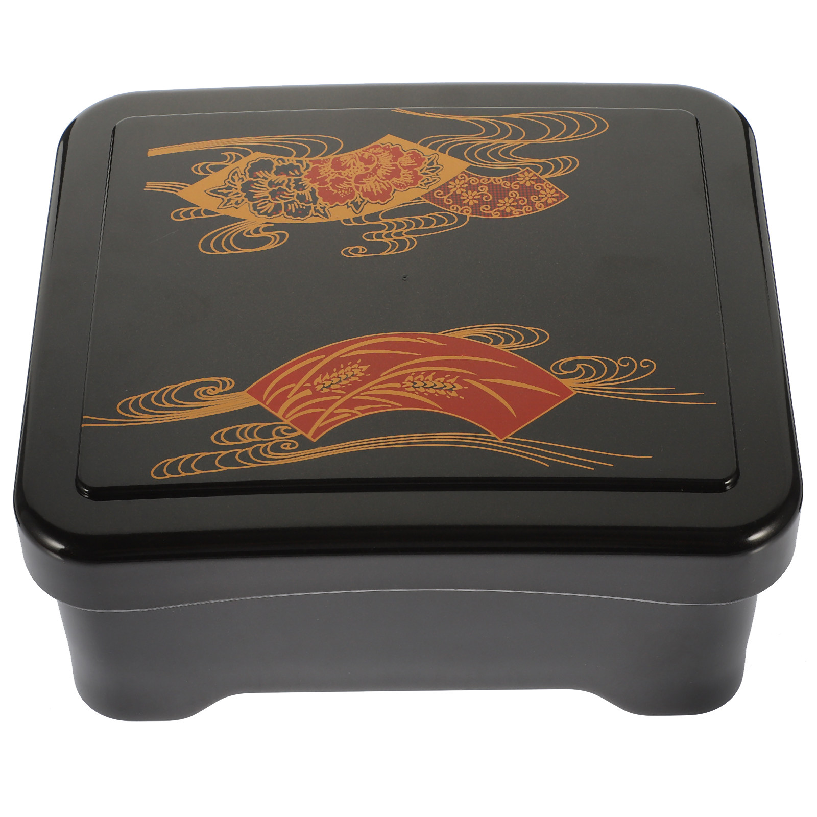 1Pcs Large Capacity Bento Box  - đánh giá và giá Meal Prep Rice