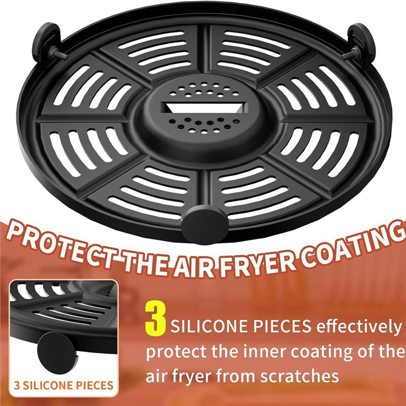 A98G-Replacement Air Fryer Acc - đánh giá và giá Ninja Air Fryer Af101
