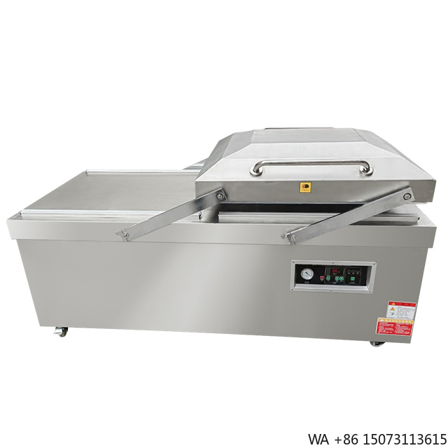 High Quality Double Vacuum Sea - đánh giá và giá Meal Prep Food