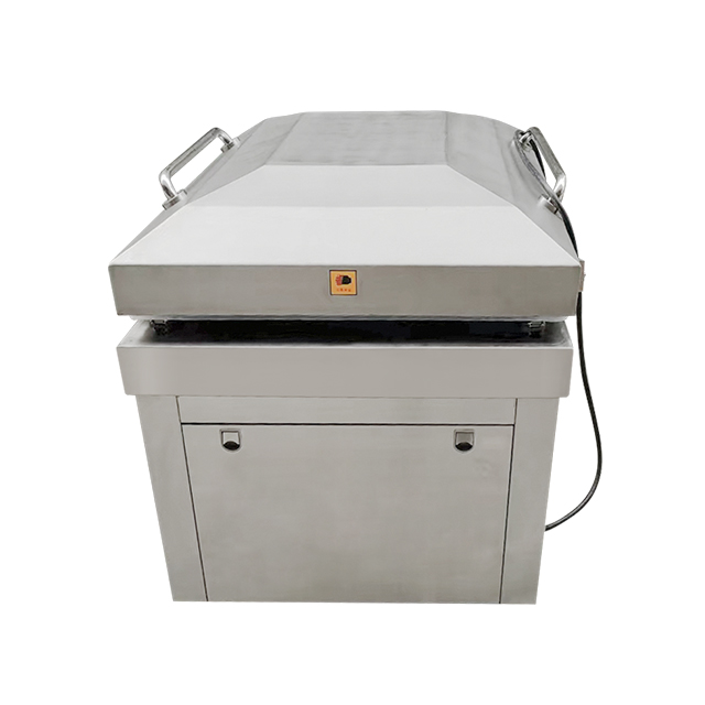High Quality Double Vacuum Sea - đánh giá và giá Meal Prep Food