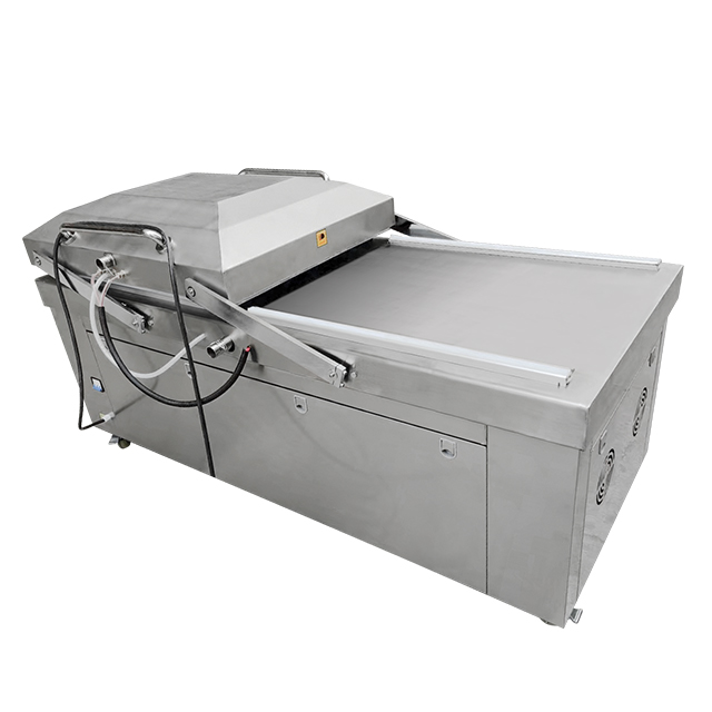 High Quality Double Vacuum Sea - đánh giá và giá Meal Prep Food