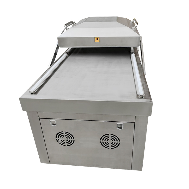 High Quality Double Vacuum Sea - đánh giá và giá Meal Prep Food