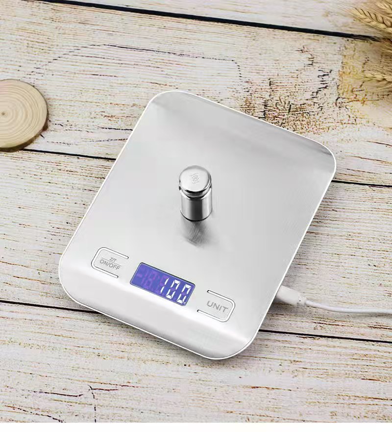 Food Kitchen Scale, Digital Me - đánh giá và giá Meal Prep Keto