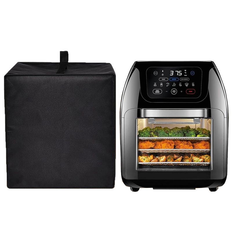 AEE6-Air Fryer Cover For Ninja - đánh giá và giá Ninja Air Fryer Af101