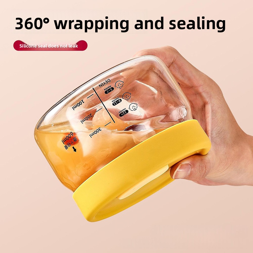 Glass Food Storage Container A - đánh giá và giá Meal Prep Microwave
