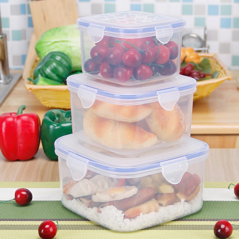 Nhựa Hộp Cơm Trưa Cho Bé Bento - đánh giá và giá Meal Prep Tupperware