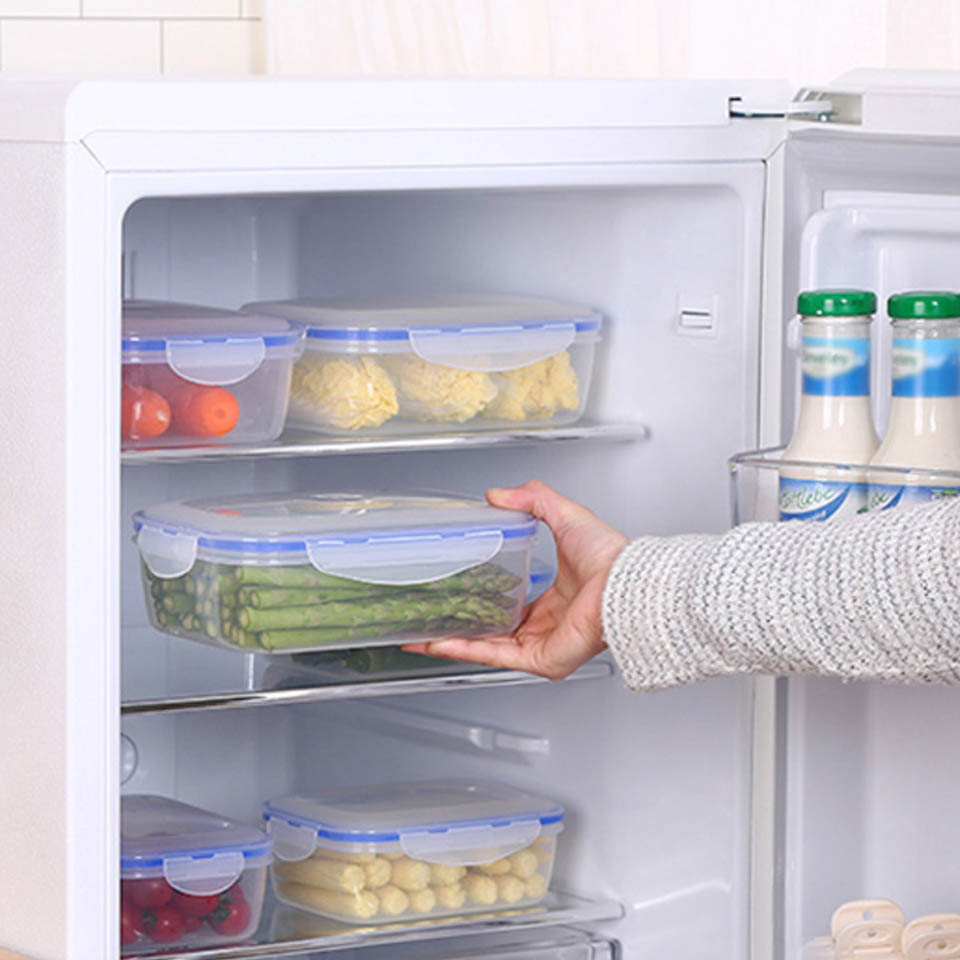 Nhựa Hộp Cơm Trưa Cho Bé Bento - đánh giá và giá Meal Prep Tupperware