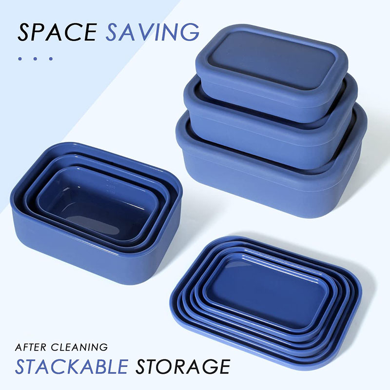 Leak-Resistant Bento Lunch Box - đánh giá và giá Meal Prep Tupperware