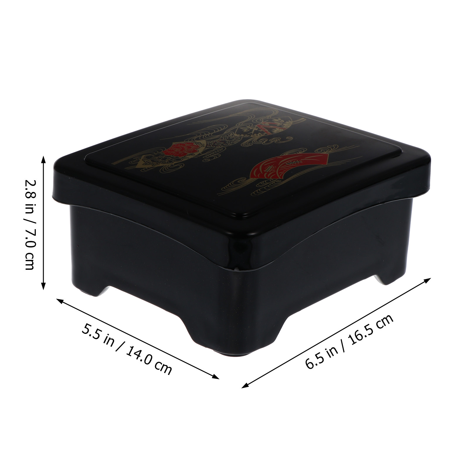 1Pcs Heavy Duty Bento Box Safe - đánh giá và giá Meal Prep Rice